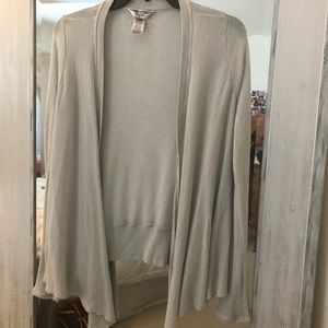 Hardtail grey sweater